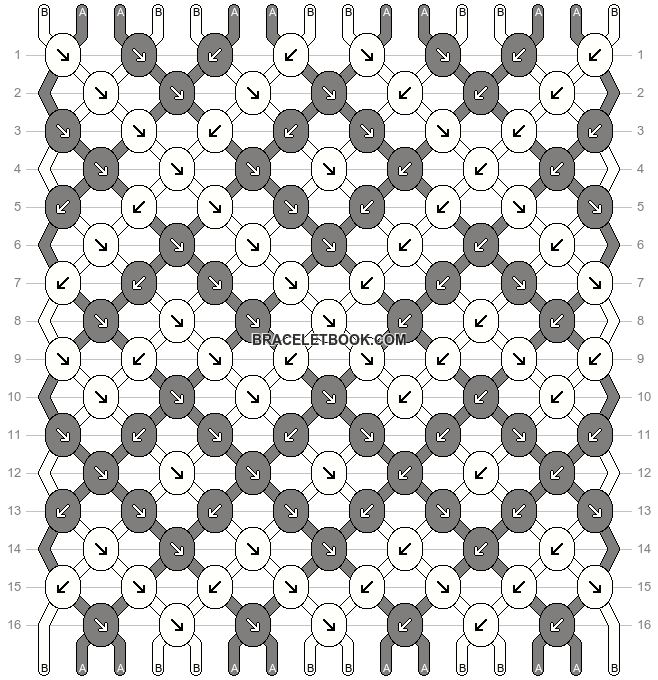 Normal pattern #39669 variation #48042 pattern