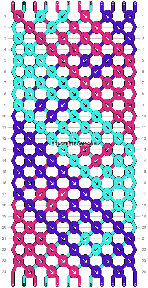 Normal pattern #27586 variation #48093 pattern