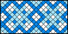Normal pattern #34526 variation #48104