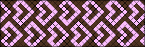 Normal pattern #33188 variation #48105