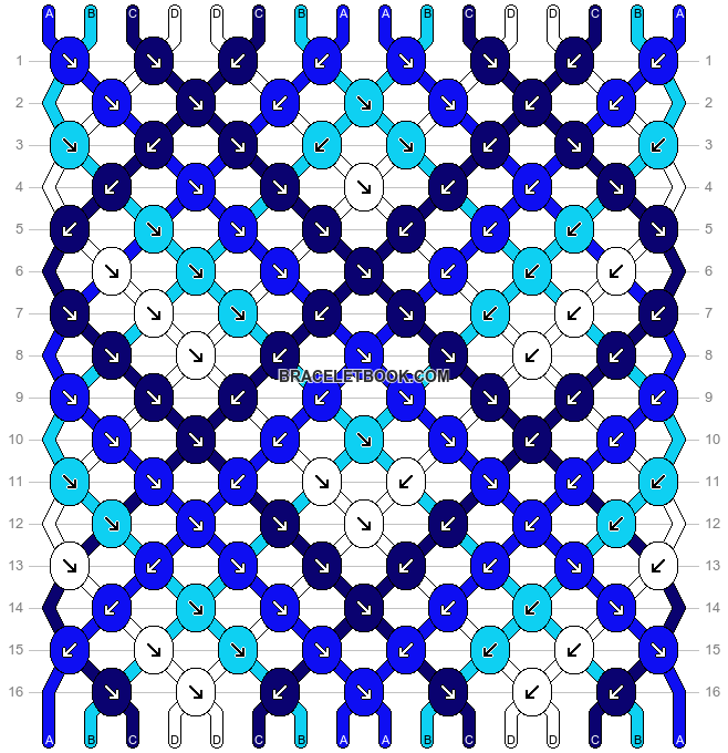 Normal pattern #39674 variation #48129 pattern