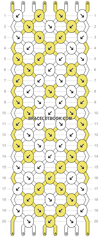 Normal pattern #38729 variation #48135 pattern
