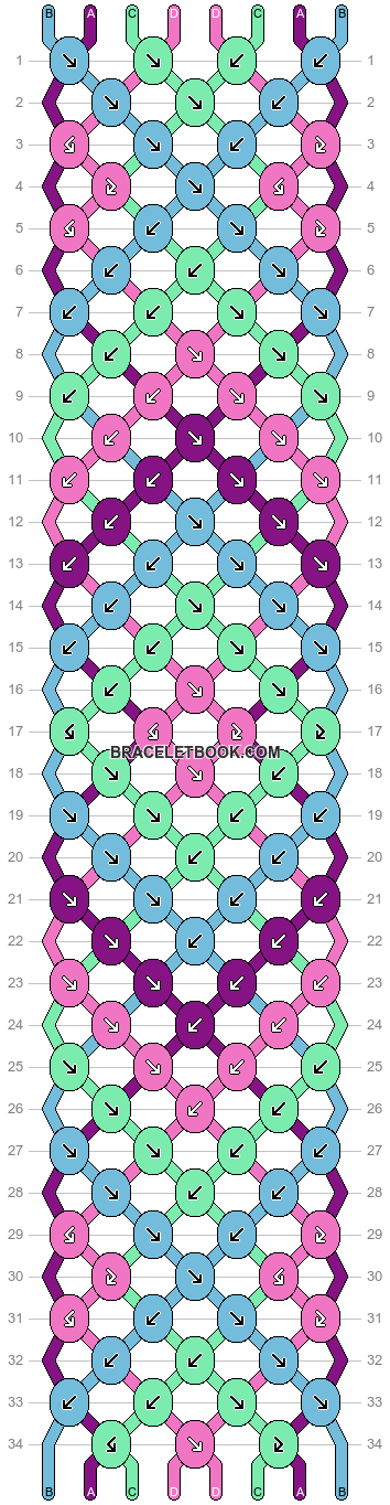 Normal pattern #39229 variation #48141 pattern