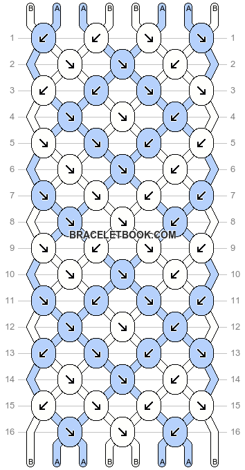 Normal pattern #39667 variation #48142 pattern