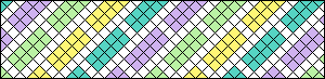 Normal pattern #10791 variation #48143