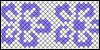 Normal pattern #36446 variation #48152