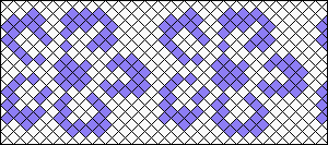 Normal pattern #36446 variation #48152