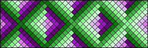Normal pattern #31611 variation #48172