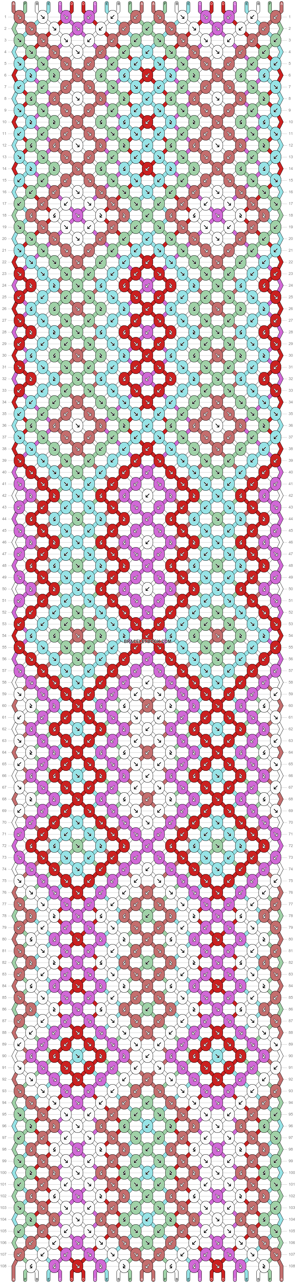 Normal pattern #39660 variation #48183 pattern