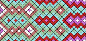 Normal pattern #39660 variation #48183