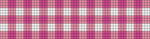 Alpha pattern #34271 variation #48202