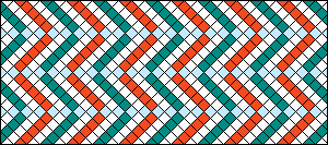 Normal pattern #11539 variation #48204
