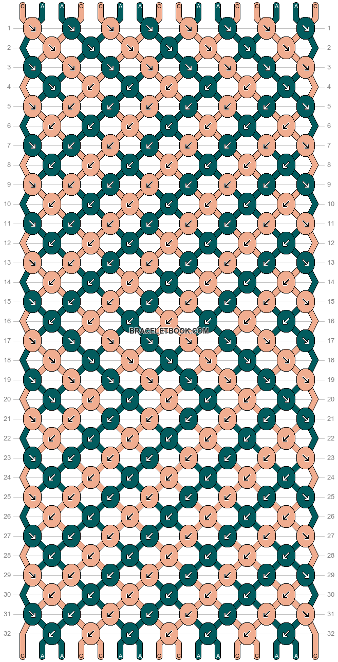 Normal pattern #28351 variation #48216 pattern