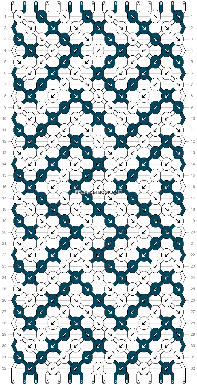 Normal pattern #28352 variation #48218 pattern
