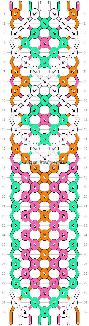 Normal pattern #17246 variation #48219 pattern