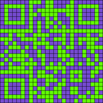 Alpha pattern #39357 variation #48229