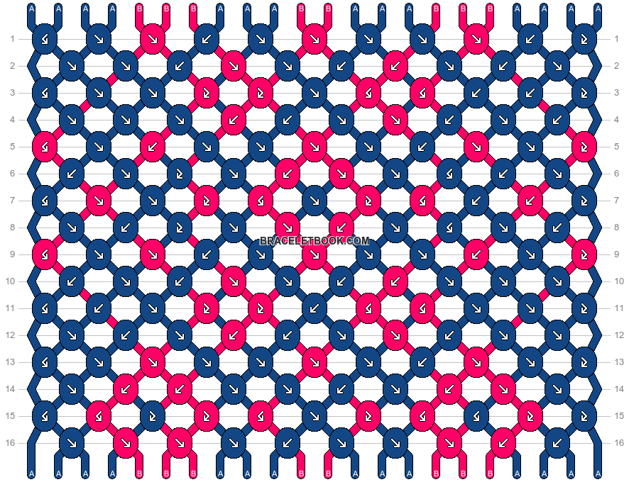 Normal pattern #28541 variation #48241 pattern