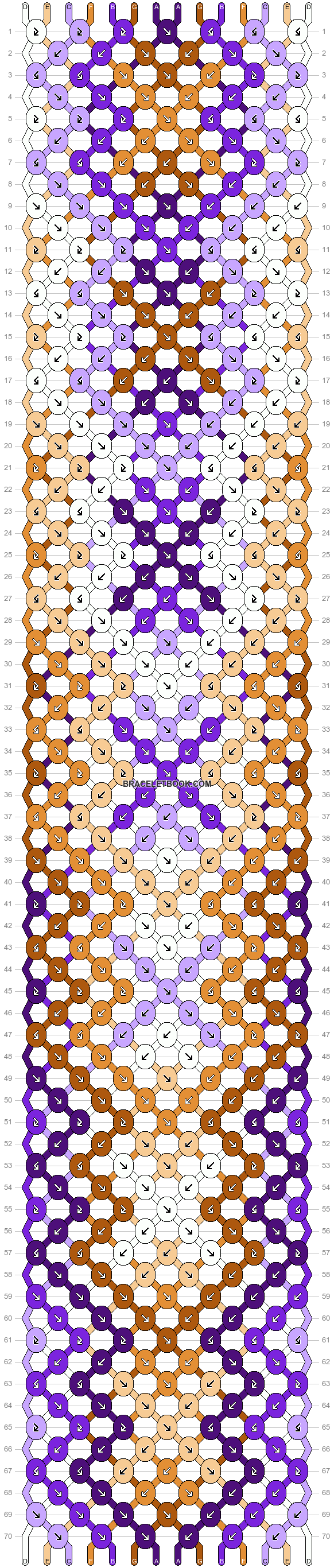 Normal pattern #39601 variation #48252 pattern