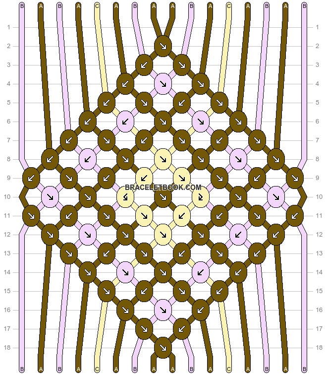 Normal pattern #31058 variation #48265 pattern