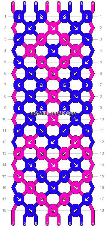 Normal pattern #39681 variation #48273 pattern