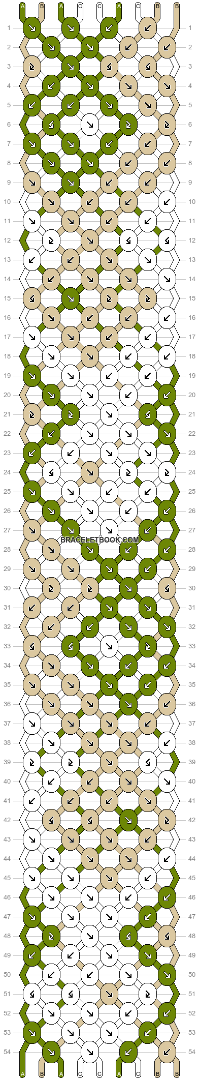 Normal pattern #37894 variation #48289 pattern