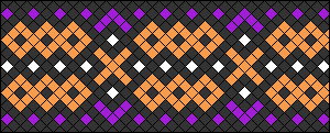 Normal pattern #31829 variation #48306