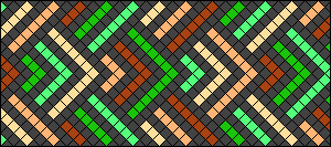 Normal pattern #35609 variation #48325