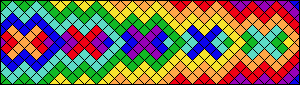 Normal pattern #39601 variation #48337
