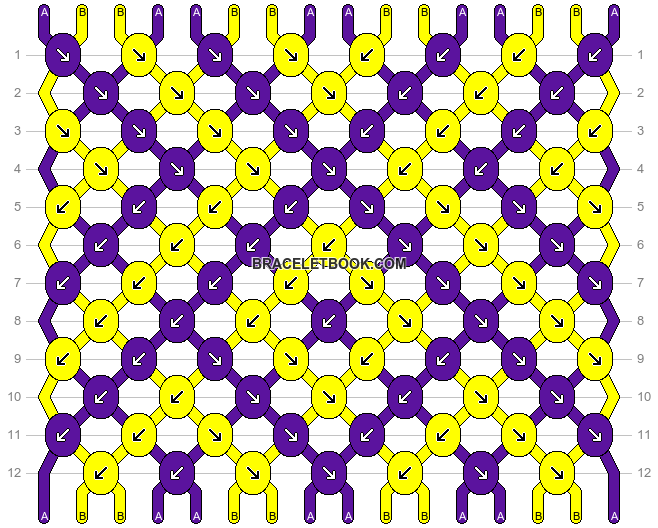 Normal pattern #38918 variation #48340 pattern