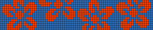 Alpha pattern #4847 variation #48343