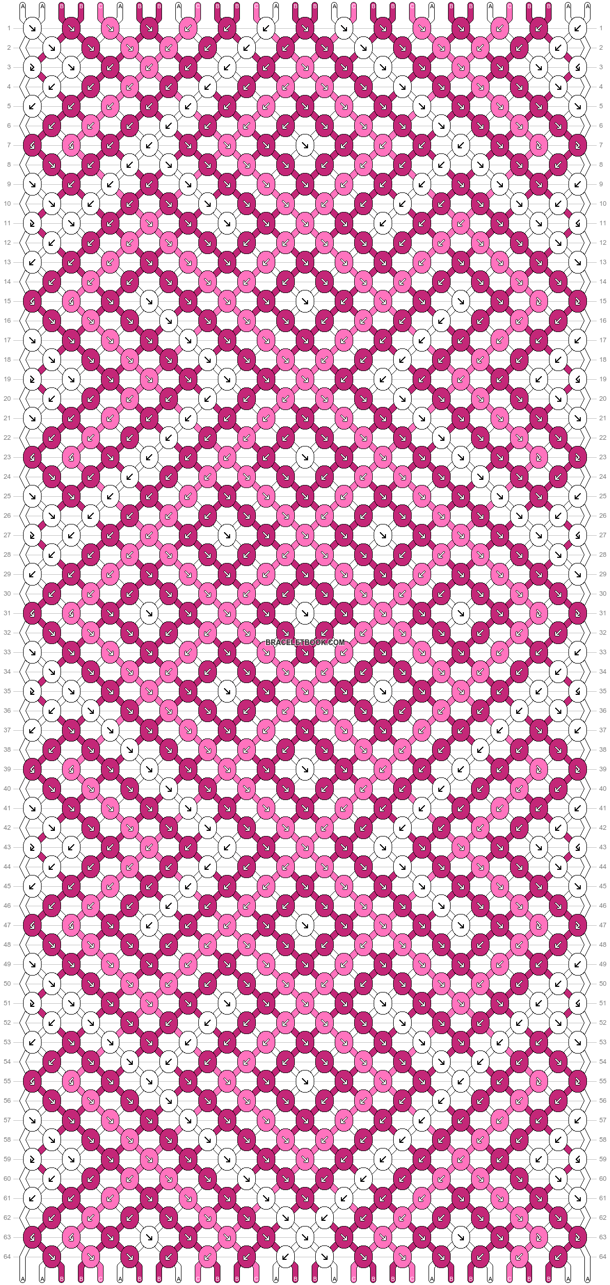 Normal pattern #34491 variation #48348 pattern