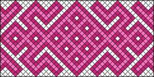 Normal pattern #34491 variation #48348