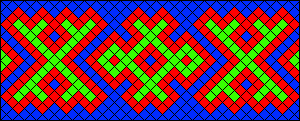 Normal pattern #31010 variation #48383