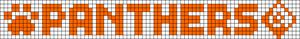 Alpha pattern #22416 variation #48409