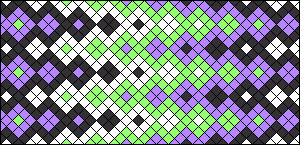 Normal pattern #37868 variation #48423