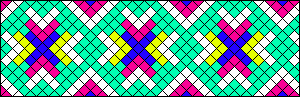 Normal pattern #23417 variation #48438