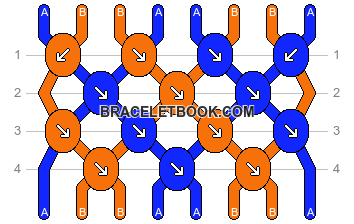 Normal pattern #15476 variation #48482 pattern