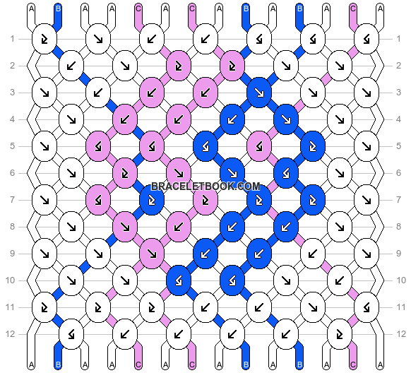 Normal pattern #1804 variation #48496 pattern