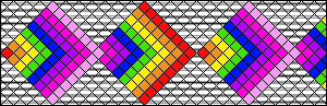 Normal pattern #30117 variation #48510