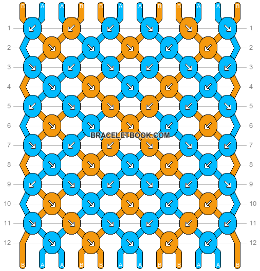 Normal pattern #38740 variation #48514 pattern