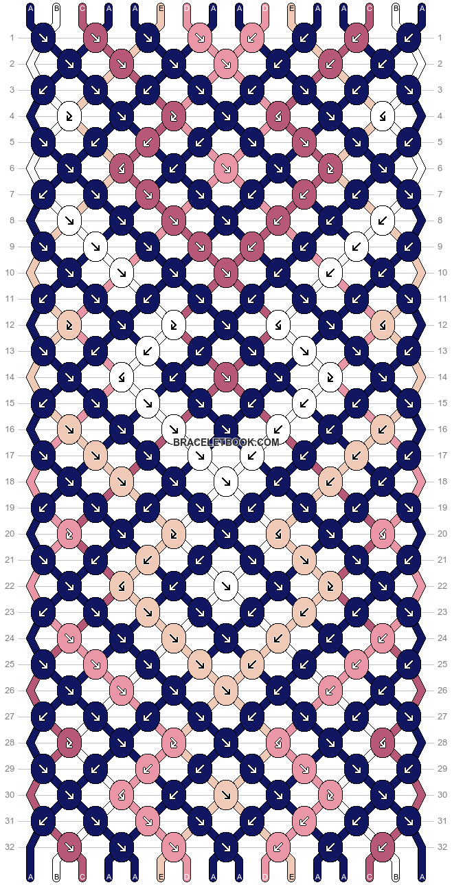 Normal pattern #33780 variation #48517 pattern
