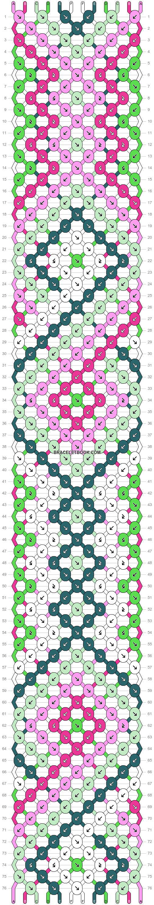 Normal pattern #32964 variation #48523 pattern