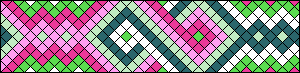 Normal pattern #32964 variation #48523