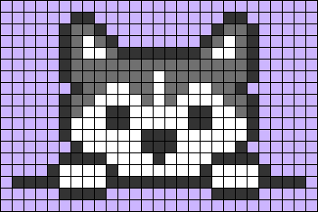 Alpha pattern #39784 variation #48534 preview