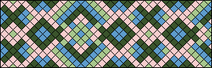 Normal pattern #33394 variation #48535