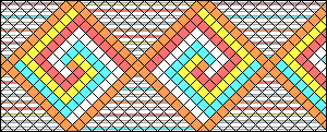 Normal pattern #39600 variation #48573