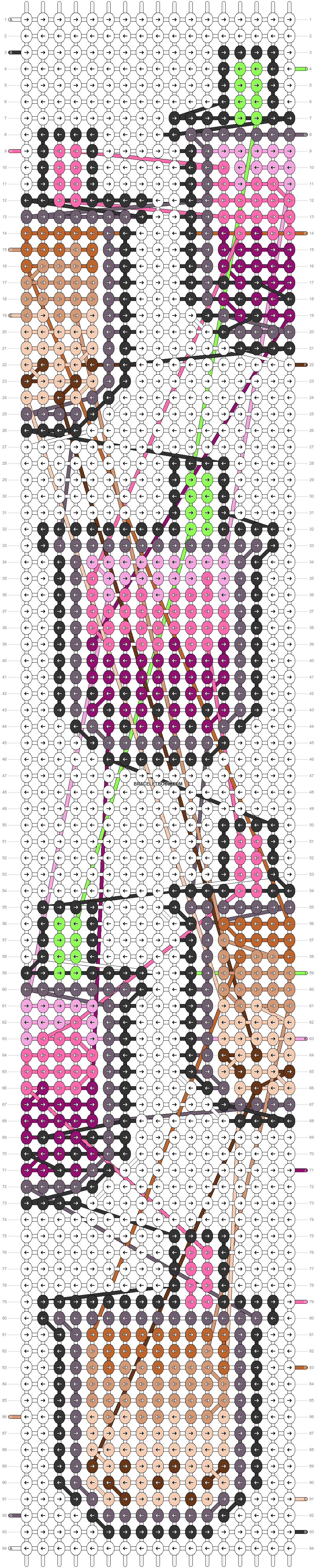Alpha pattern #39763 variation #48617 pattern