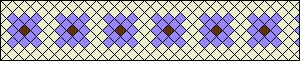 Normal pattern #9026 variation #48621