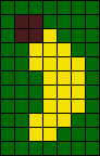 Alpha pattern #26938 variation #48626