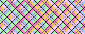 Normal pattern #35571 variation #48638